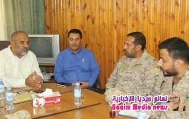 قتل قائد قوات التحالف حضرموت