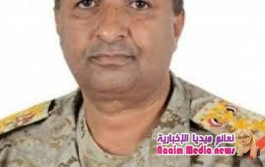 #مجلي: الجيش لن يقف مكتوف الأيدي بالحديدة وصمت الأمم المتحدة أغرى الحوثيين