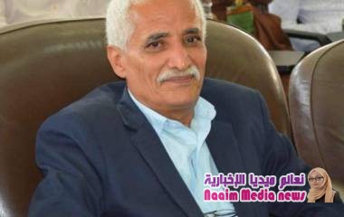 أشاد برعاية الوزير البكري لفرع اتحاد الإعلام الرياضي بتعز سرحان دورة تدريبية مطلع الشهر القادم وصحيفة الاتحاد الرياضي مفاجأة الختام