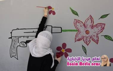 " مستقبل افضل " يعزز السلام في تعز