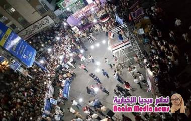 نص كلمة قائد محور تعز اللواء الركن سمير عبدالله الصبري بمناسبة الذكرى ال 57 لعيد ثورة 26 سبتمبر الخالدة.