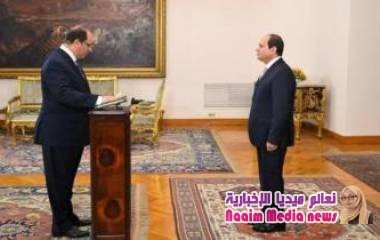 عباس كامل رجل السيسي القوي وكاتم أسراره