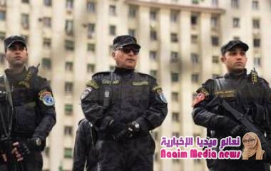 مظاهرات مصر: خروج مسيرات مؤيدة للنظام وأخرى معارضة وسط إجراءات أمنية مشددة