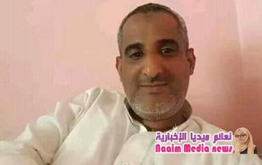 نعي ادارة عام شرطة محافظة تعز تنعي وفاة مسؤول السجن في ادارة البحث الجنائي