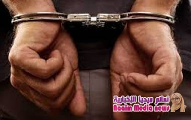 .الأجهزة الأمنية تلقي القبض على المتهم الرئيسي بسرقة منزل الدكتور الأهدل وتستعيد المسروقات