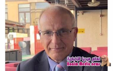 السفير البريطاني في اليمن