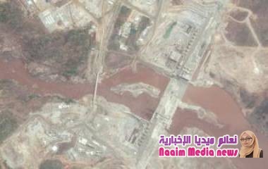 سد النهضة: مصر تطالب بمشاركة طرف دولي في المفاوضات المتعثرة مع إثيوبيا