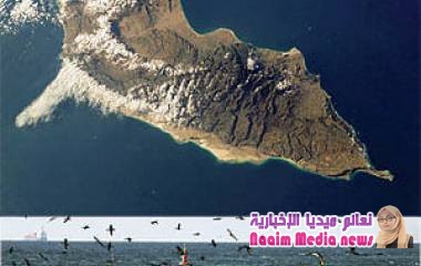 تدشين حملة توعيه باهمية التراث اليمني الطبيعي