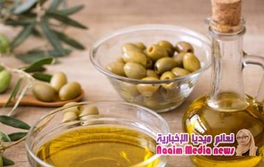 أهم فوائد تناول زيت الزيتون على الريق