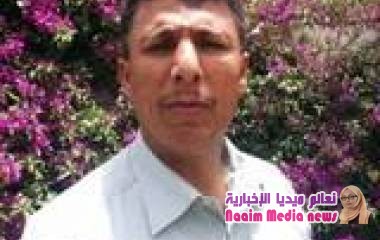 عاجل : عبد الكريم شيبان * :