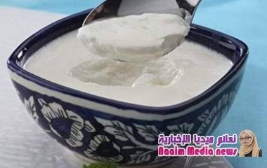 * اللبن (الرايب ) :-