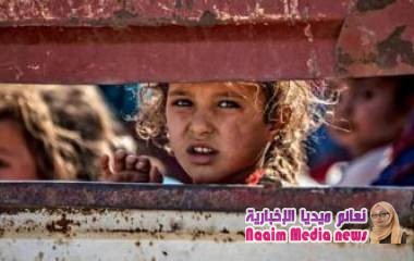 العملية التركية في سوريا: 100 ألف شخص فروا من منازلهم وأنقرة ترفض الضغوط المتزايدة