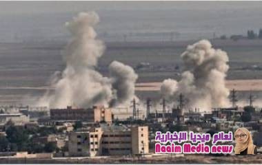 التوغل التركي في شمال سوريا: واشنطن تلوح بفرض عقوبات على أنقرة