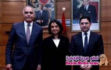 انتقادات وزارة الخارجية تدفع مزوار إلى الاستقالة من "اتحاد الباطرونا"