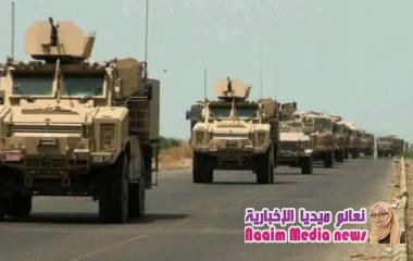 القوات السعـودية تسيطر على عدن بالكامل