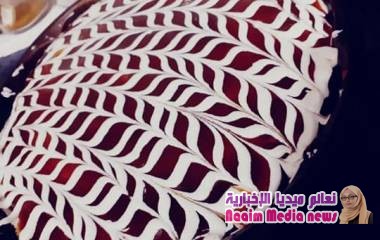 كيكه التريليتشا التركيه ????????وصوص التوفي