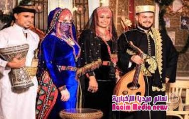 ”راديو يمن“.. فرقة موسيقية عالمية بنكهة يمنية (صور وفيديو)