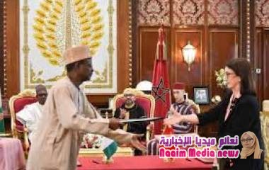 الرباح يُبدد المخاوف من فشل مشروع أنبوب الغاز المغربي النيجيري