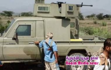 القبض على قيادي حوثي كبير وتقدم متسارع للقوات الجنوبية شمالي الضالع