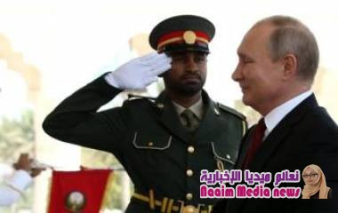 كيف تحول فلاديمير بوتين من شخصية منبوذة إلى اللاعب السياسي الرئيسي في الشرق الأوسط؟