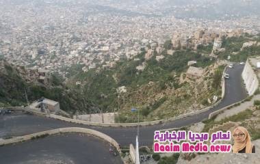 تعز : تدخل "موسوعة جينيس" كأطول مدينة محاصرة في التاريخ