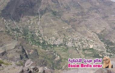 الجيش يهاجم مواقع ميليشيا الحوثي في الشقب ويتقدم بمسافة 2 كيلو متر