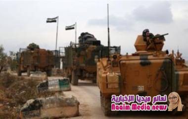 العملية العسكرية التركية في سوريا: ترامب يصف إنشاء "منطقة آمنة" على الحدود بالنجاح الكبير