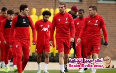 دوري أبطال أوروبا: محمد صلاح يقود ليفربول ومواجهة مرتقبة بين أياكس وتشيلسي