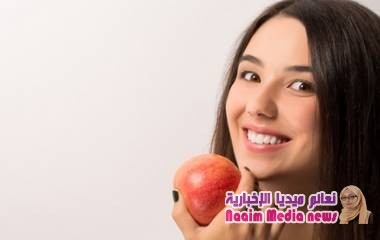 فوائد التفاح الصحية وقيمه الغذائية