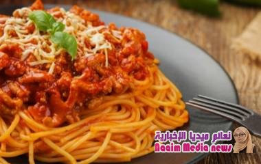 المعكرونة: ما حقيقة فوائدها من أضرارها؟