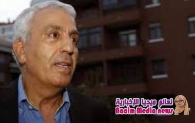 إعلامي يضع عبد القادر الشاوي "في مهب الريح