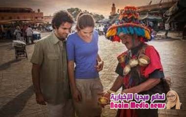 تقرير يصنّف المغرب ضمن أفضل الوجهات السياحية في سنة 2020