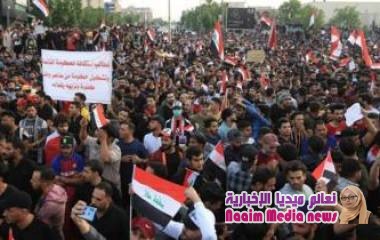مظاهرات العراق: هل تنجح انتفاضة العراقيين في "تغيير النظام"؟