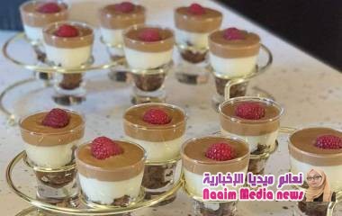 حلى كاسات ..