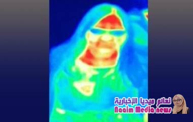 اكتشفت إصابتها بسرطان الثدي بفضل كاميرا