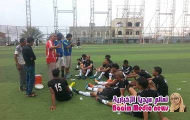 سداسية في مرمى الصحة تمنح الطليعة أول ثلاث نقاط