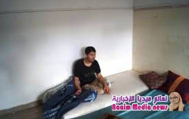 الإعاقة و"ظلم الأقارب" يؤزمان صحّة شاب بوزان