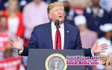 ترامب "هدد بقطع المساعدات" إن لم تتعاون أوكرانيا في التحقيق مع بايدن