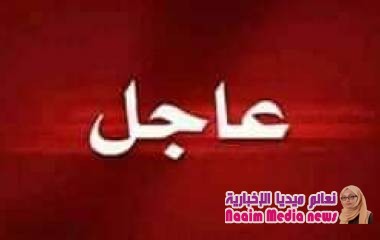 انفجار لغم في الشقب