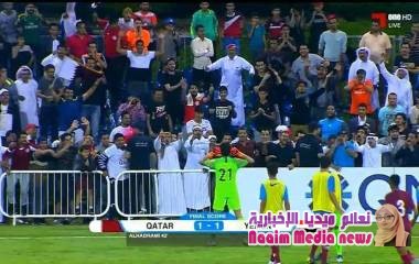 المنتخب اليمني للناشئين