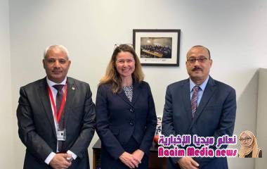 برنامج الغذاء العالمي