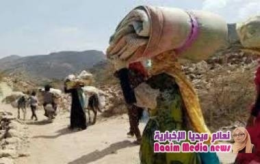 تقرير حقوقي يوثق 46 حالة اعتداء جسدي ضد النساء في تعز