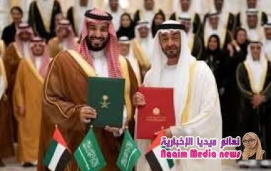 الاقتصاد الإماراتي السعودي المشترك يطرق باب "العشرة الكبار بالعالم"