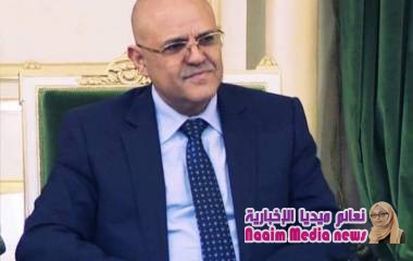 محافظ تعز يهنئ رئيس الجمهورية بمناسبة الذكرى ال52 لعيد الجلاء من تاريخ ال30 من نوفمبر 1967