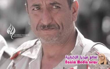 رئيس الجمهورية يعزي في استشهاد العميد عدنان الحمادي قائد اللواء 35 مدرع