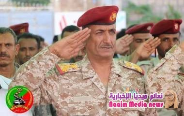 العميد عدنان الحمادي في ذمة الله