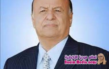 *محافظ تعز يؤكد بأن فخامة الأخ رئيس الجمهورية سوف يصدر قراراً بتشكيل لجنة عليا للتحقيق في قضية استشهاد العميد الركن عدنان الحمادي