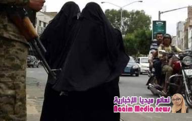 حملة انتهاكات واسعه ضد النساء في صنعاء