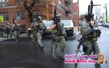 قتلى في إطلاق نار داخل متجر بولاية نيوجيرسي الأمريكية