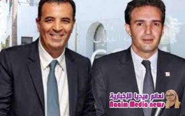 لعلج والتازي يترشحان رسميا لرئاسة تنظيم الباطرونا